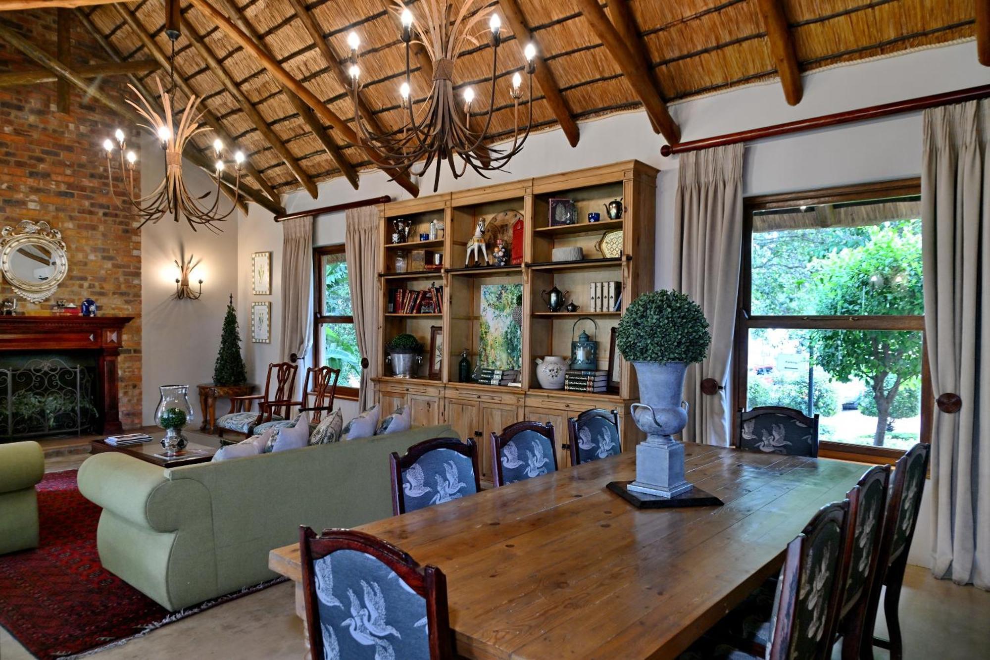 Black Eagle Hotel&Spa Roodepoort Esterno foto