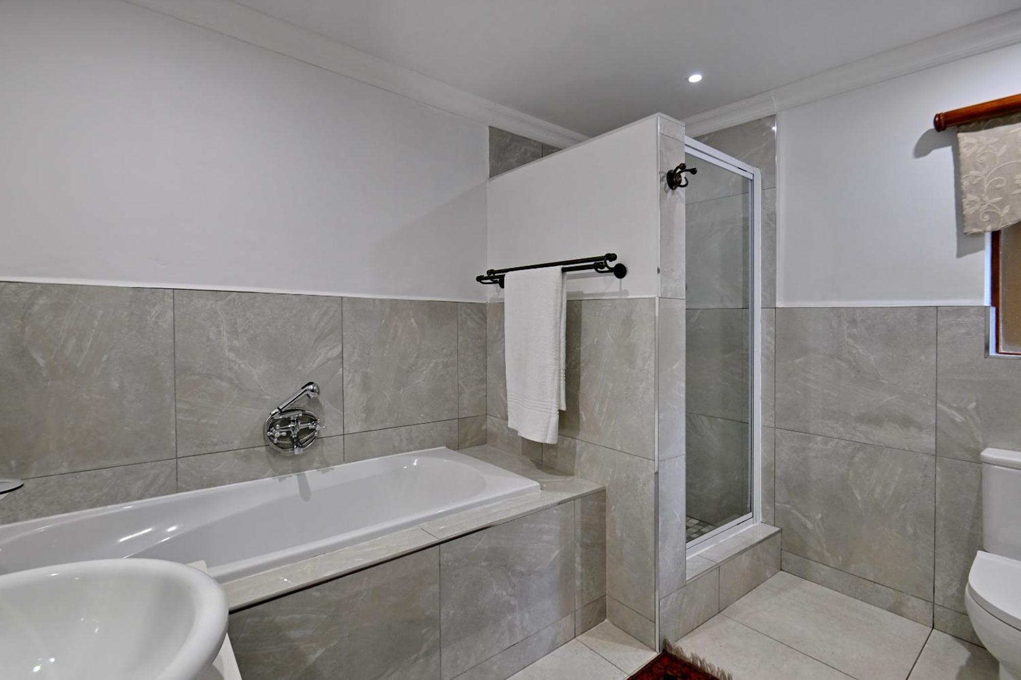 Black Eagle Hotel&Spa Roodepoort Camera foto