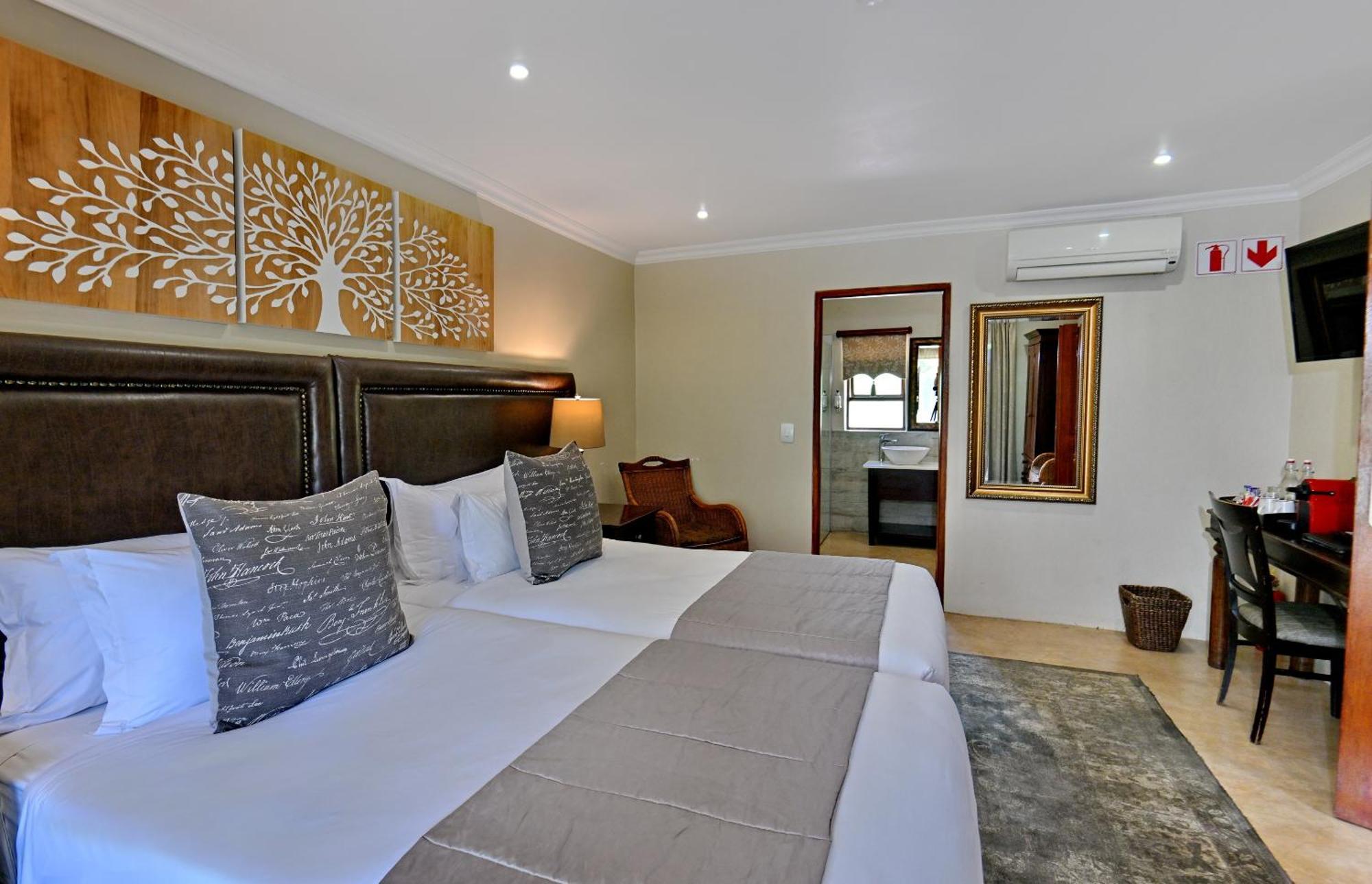 Black Eagle Hotel&Spa Roodepoort Camera foto