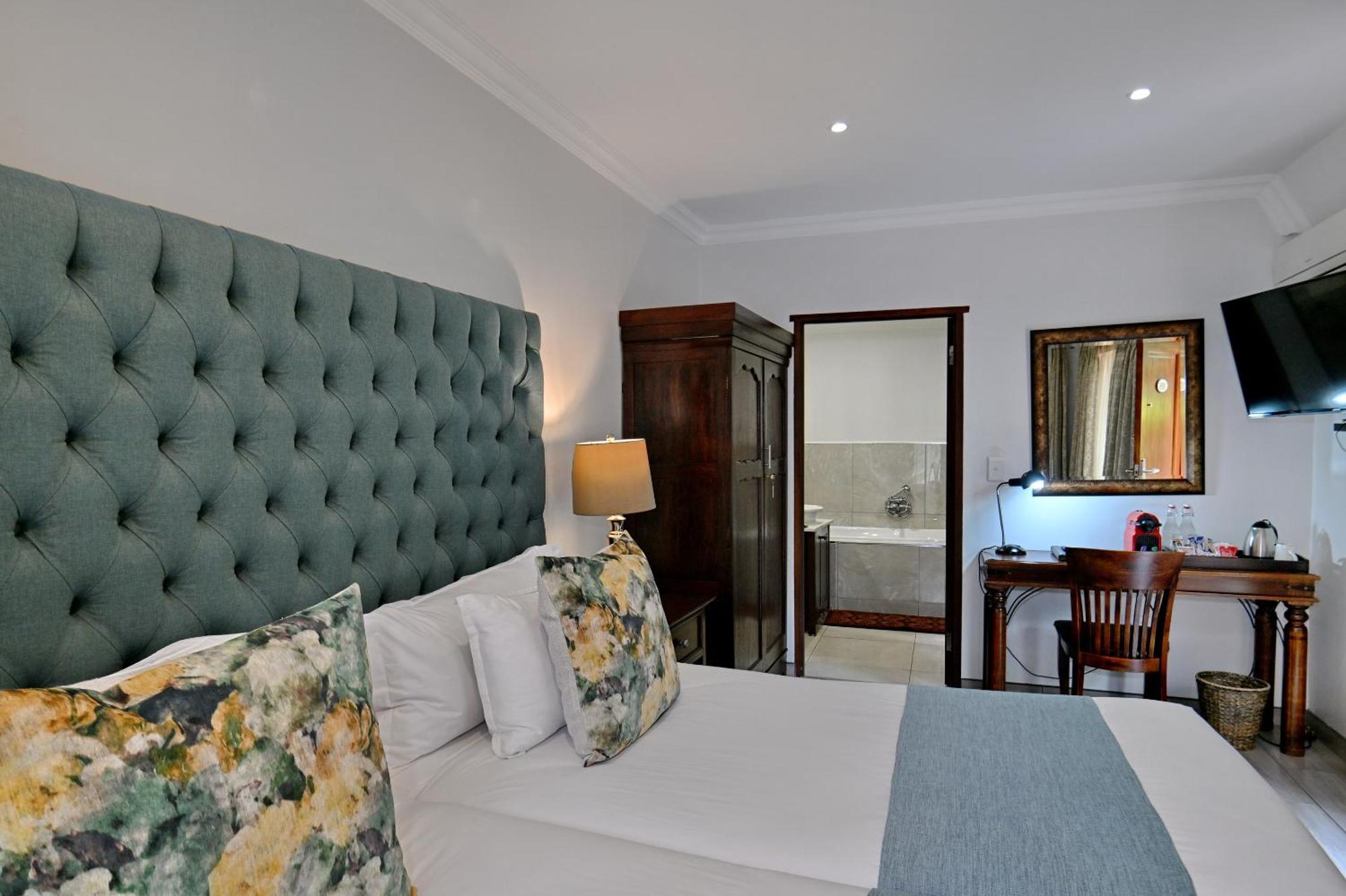 Black Eagle Hotel&Spa Roodepoort Camera foto