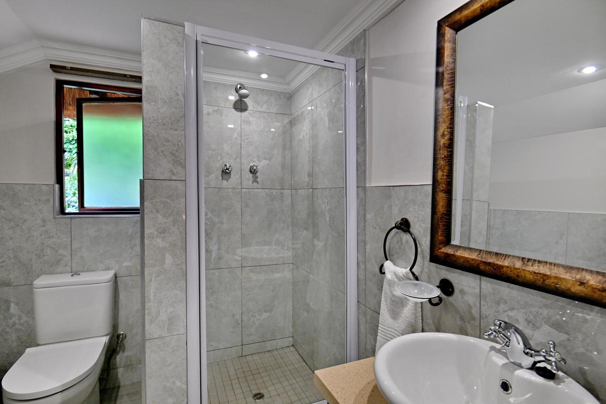 Black Eagle Hotel&Spa Roodepoort Camera foto