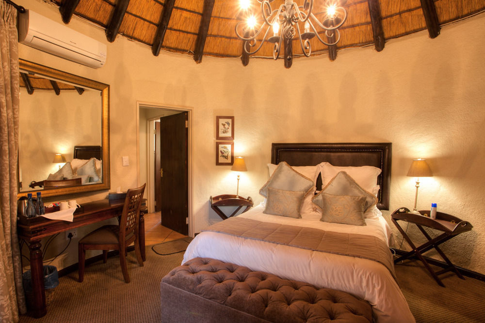 Black Eagle Hotel&Spa Roodepoort Esterno foto